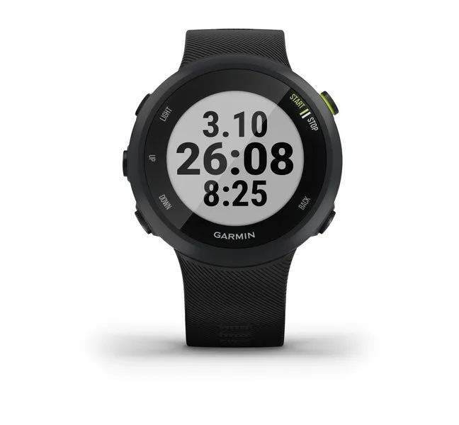 Smartwatch Garmin Forerunner 245 Burdeos
